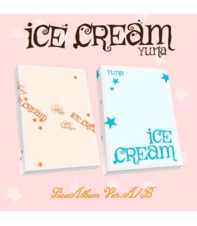 YUNA (ITZY) - Ice Cream (POCA Album Ver.)