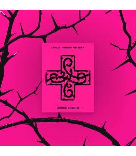 TXT - 7TH YEAR: A Moment of Stillness in the Thorns (PPULBATU Weverse Albums Ver.)