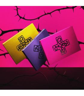 TXT - 7TH YEAR: A Moment of Stillness in the Thorns