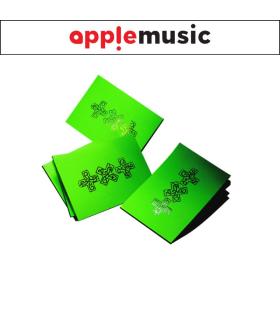 [APPLE MUSIC] TXT - 7TH YEAR: A Moment of Stillness in the Thorns (THORN Ver.)