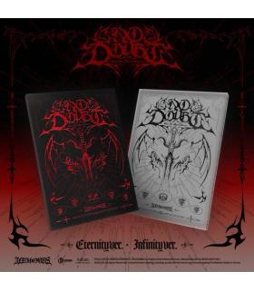 ALL(H)OURS - NO DOUBT