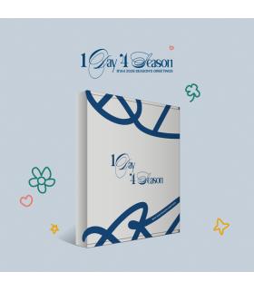 B1A4 - 2026 SEASON'S GREETINGS