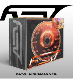 MOON BYUL (MAMAMOO) - REV