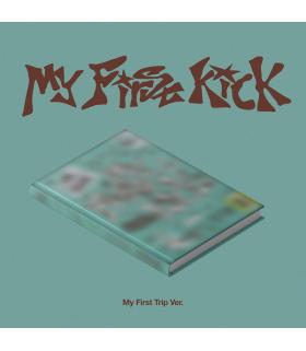 KickFlip - My First Kick (My First Trip Ver.)