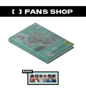 [FANS] KickFlip - My First Kick (My First Trip Ver.)