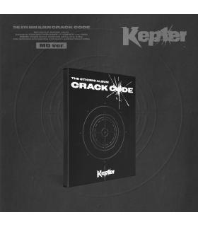 Kep1er - CRACK CODE (MD Ver.)