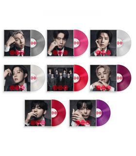 BTS - ARIRANG (Standard Vinyl)