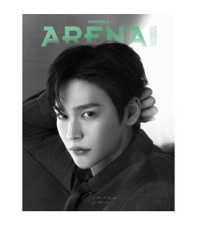 EUNSEOK (RIIZE) - ARENA HOMME+ CHINA (March 2026)