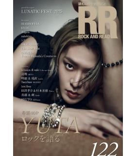 YUTA (NCT) - ROCK AND READ 122