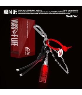 KISS OF LIFE - Who is she (SEEK Ver.)