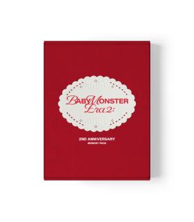 BABYMONSTER - ERA II 2nd Anniversary Memory Pack