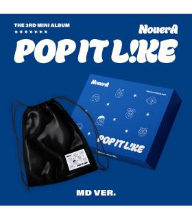 NouerA - POP IT LIKE (MD Ver.)