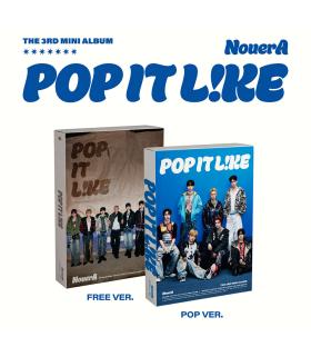 NouerA - POP IT LIKE
