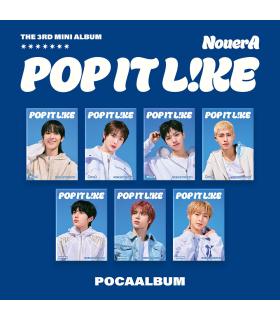 NouerA - POP IT LIKE (POCA Album Ver.)