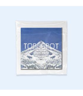 T.O.P - TOP SPOT - ANOTHER DIMENSION