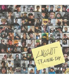 LNGSHOT - Training Day (Limited Edition)