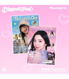 IRENE (Red Velvet) - Biggest Fan