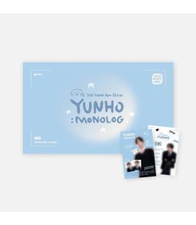 YUNHO (ATEEZ) - MONOLOG