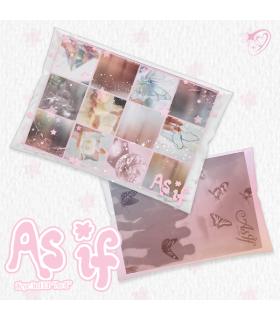 ifeye - As if (Photobook Ver.)