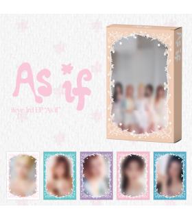 ifeye - As if (Platform Ver.)