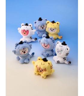 BTS - BT21 PLUSH K-HORANG