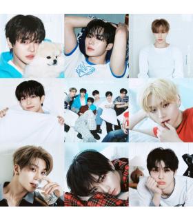 ALPHA DRIVE ONE - DICON VOLUME N°33 (HEARTS GROW ONE B Ver.)