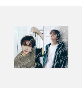 NCT DREAM - 'Ro drøm' A1 POSTER