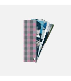 NCT DREAM - 'Ro drøm' BOOKMARK SET