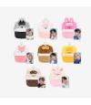 Stray Kids - 'STAY In Our Little House' MD : SKZOO PLUSH COLLECT CASE