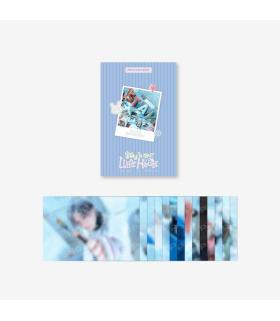 Stray Kids - 'STAY In Our Little House' MD : POSTCARD BOOK