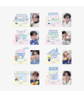 Stray Kids - 'STAY In Our Little House' MD : SECRET ACRYLIC STAND