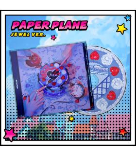 MW:MEU - Paper Plane (Jewel Ver.)