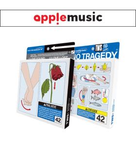 [APPLE MUSIC] TWS - NO TRAGEDY