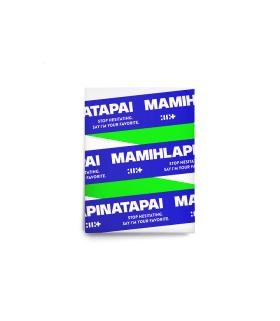 ILLIT - MAMIHLAPINATAPAI (Weverse Albums ver.)