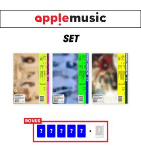 [APPLE MUSIC SET] ILLIT - MAMIHLAPINATAPAI