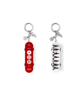 BTS - 'ARIRANG' TOUR Mini Skateboard Keyring