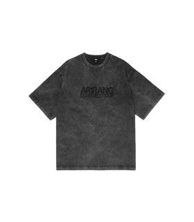 BTS - 'ARIRANG' TOUR S/S T-Shirt (Charcoal)