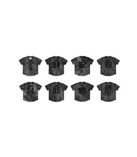 BTS - 'ARIRANG' TOUR S/S Jersey (S-M)