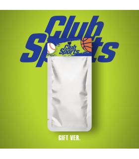 ENHYPEN WORLD COUPON CARD COLLECTION (CLUB SPORTS GIFT ver.)