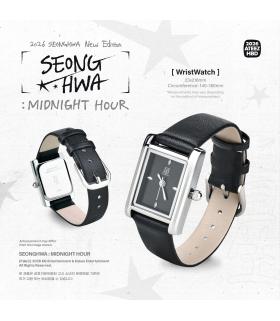 SEONGHWA (ATEEZ) - Midnight Hour