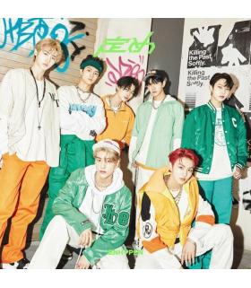 ENHYPEN - 定め (SADAME) (Weverse Shop JAPAN Ver.)