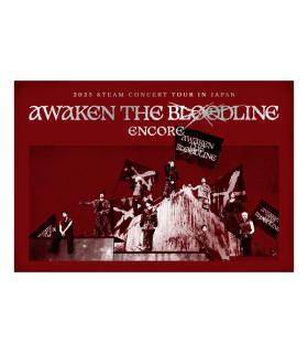 &TEAM - 2025 CONCERT TOUR 'AWAKEN THE BLOODLINE' ENCORE in JAPAN (Digital Code)