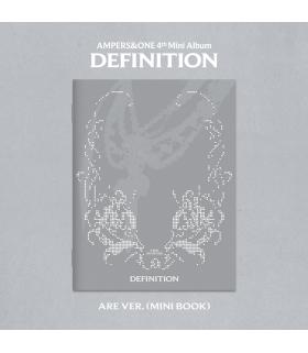AMPERS&ONE - DEFINITION (ARE Ver.)