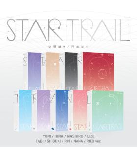 STELLIVE - STAR TRAIL