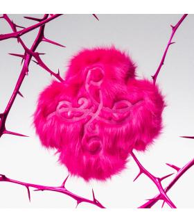 TXT - 7TH YEAR: A Moment of Stillness in the Thorns (CUSHION OF THORNS Ver.)