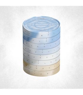 LE SSERAFIM - PUREFLOW pt.1