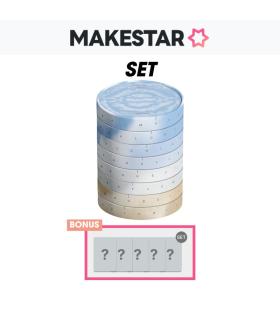 [MAKESTAR SET] LE SSERAFIM - PUREFLOW pt.1