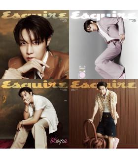 j-hope (BTS) - ESQUIRE (May 2026)