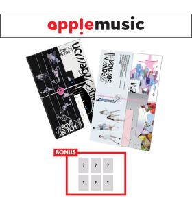 [APPLE MUSIC] NMIXX - Heavy Serenade