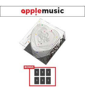 [APPLE MUSIC] NMIXX - Heavy Serenade (Melody Box ver.)